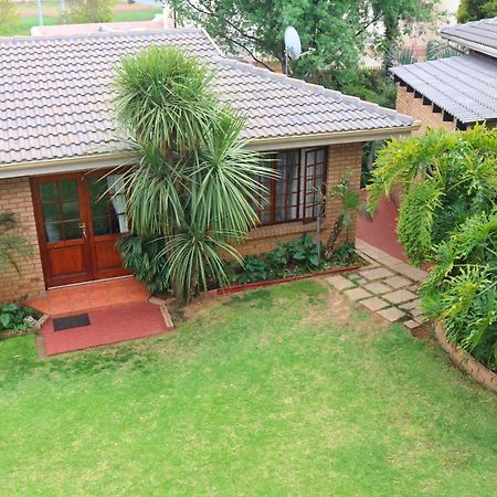 Kairos Home Middelburg  Bagian luar foto