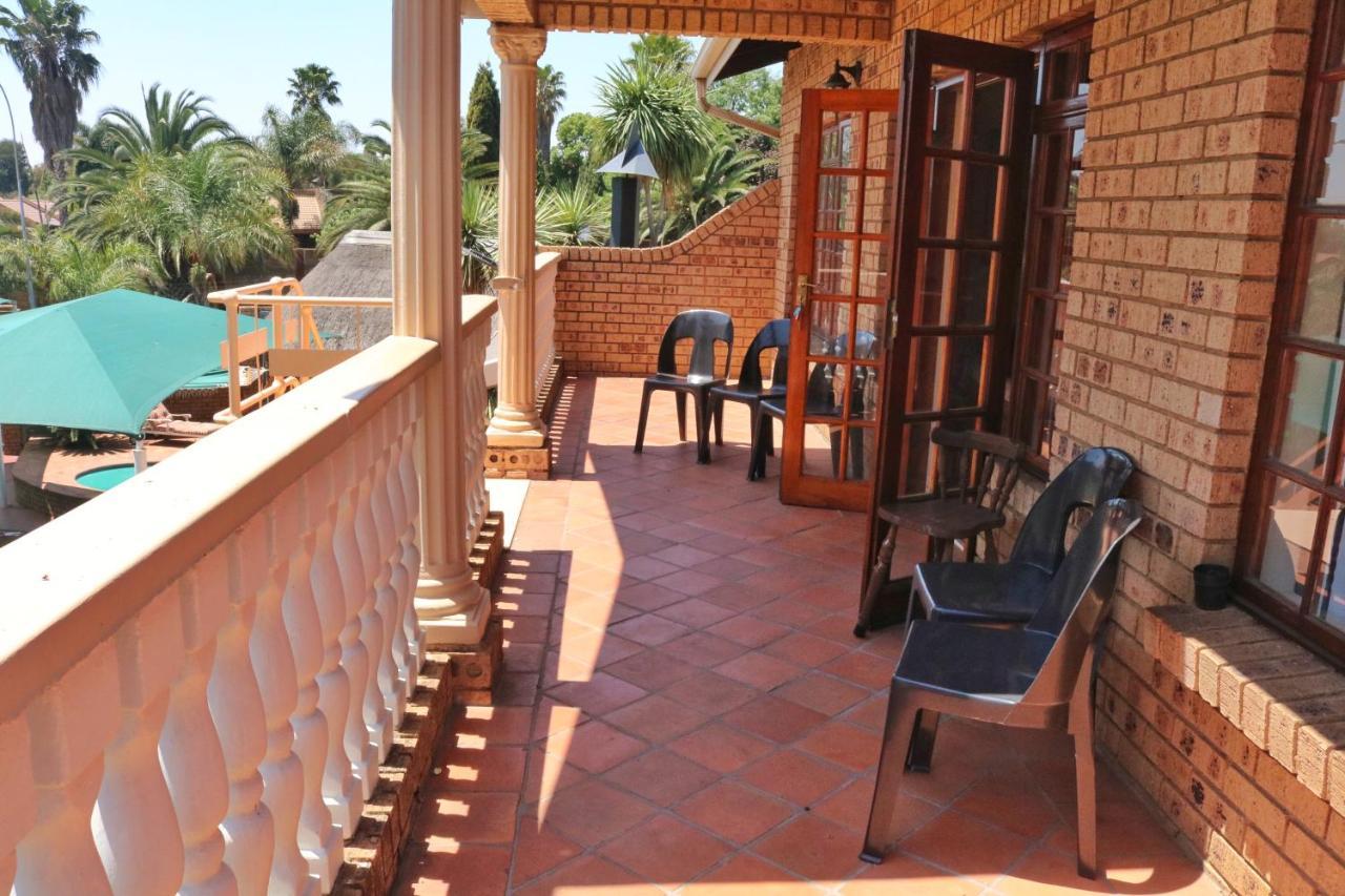 Kairos Home Middelburg  Bagian luar foto