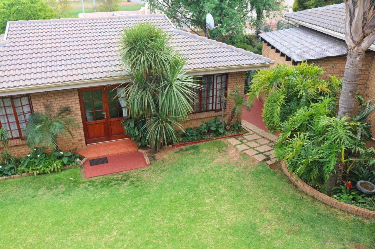 Kairos Home Middelburg  Bagian luar foto