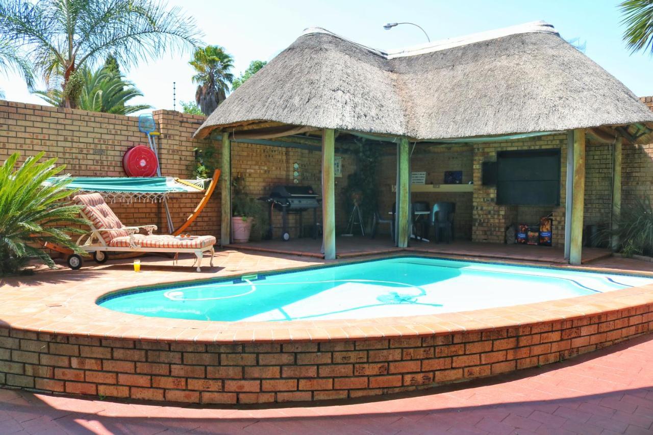 Kairos Home Middelburg  Bagian luar foto