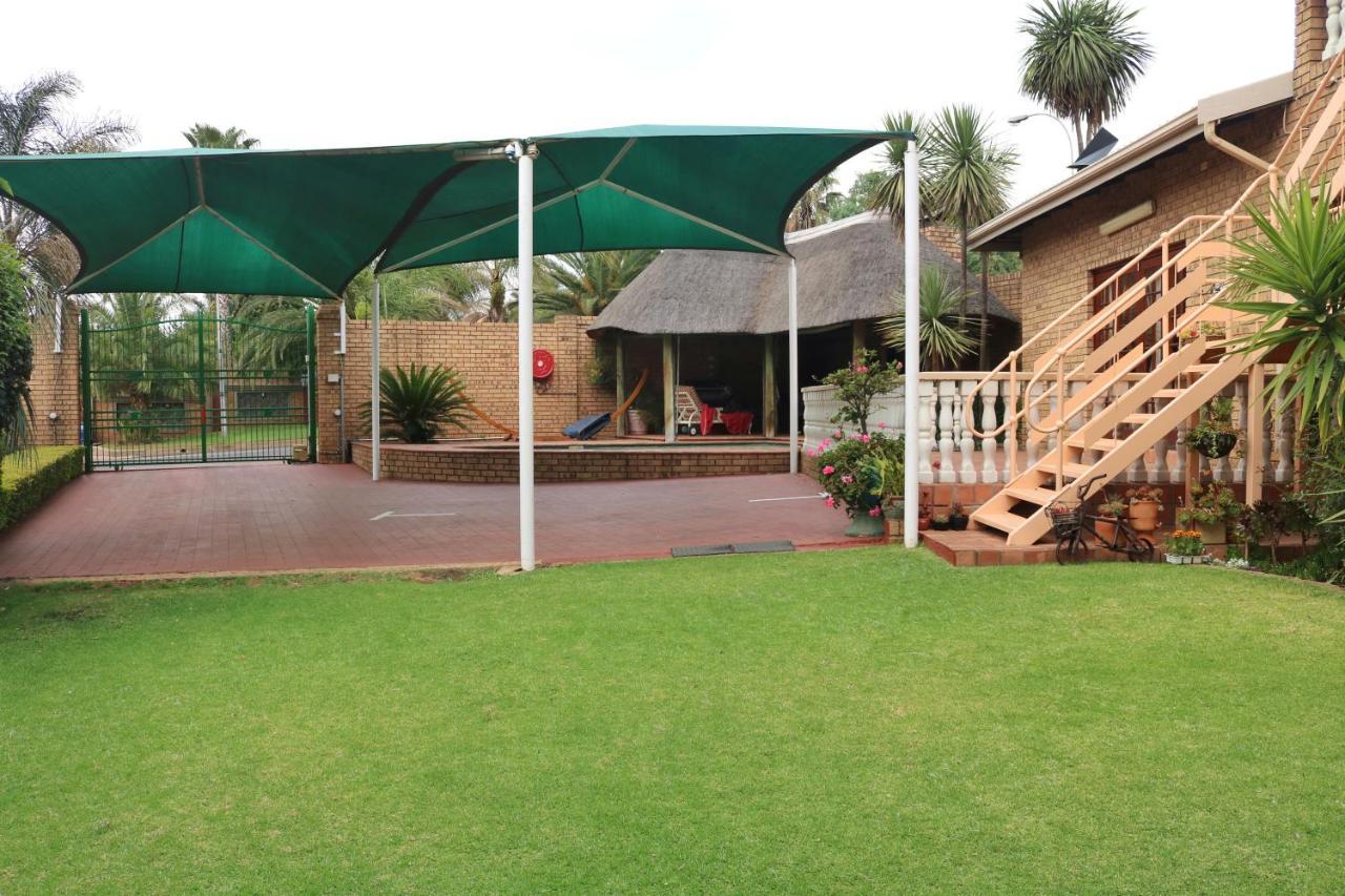 Kairos Home Middelburg  Bagian luar foto