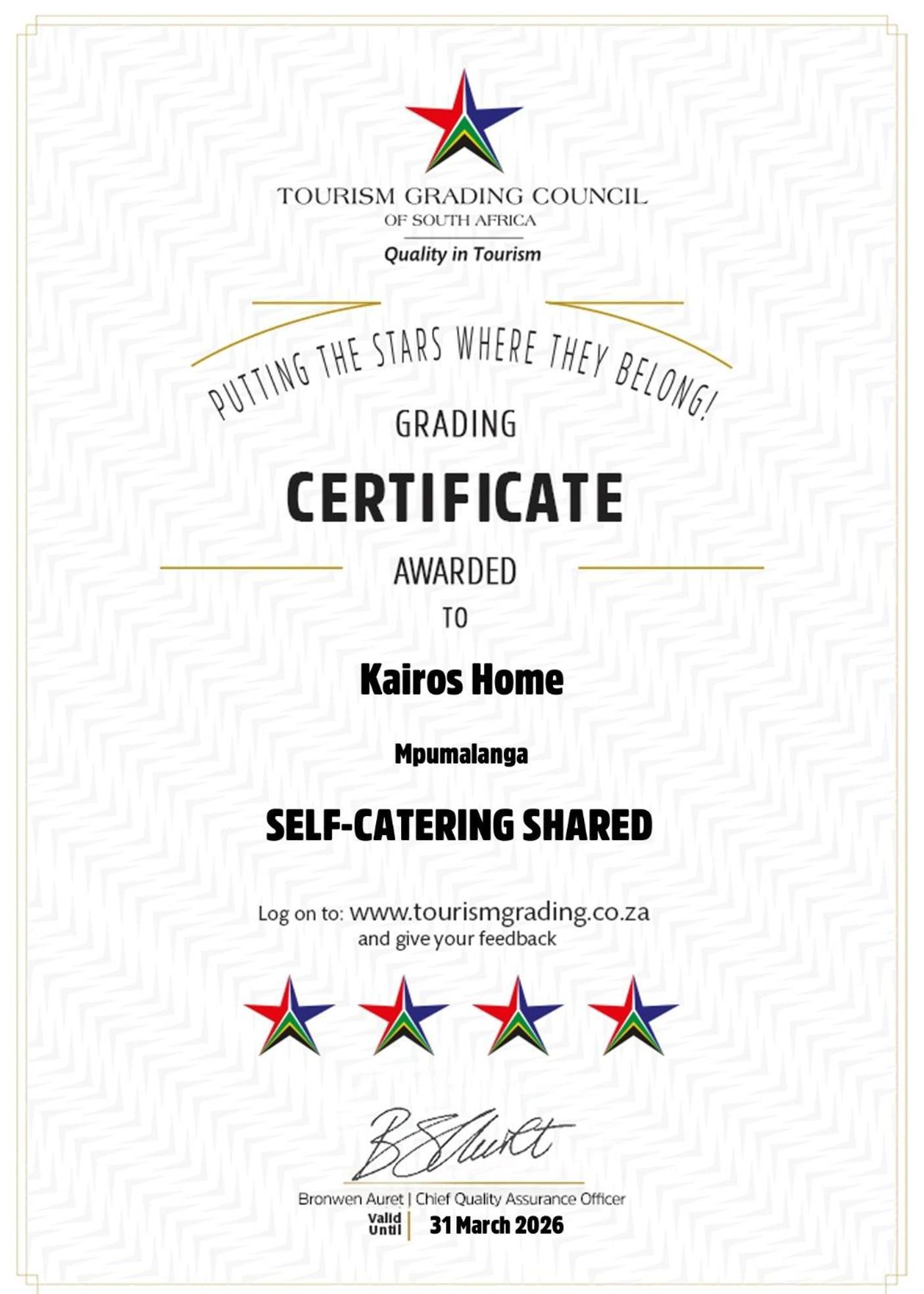 Kairos Home Middelburg  Bagian luar foto
