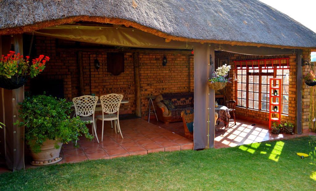 Kairos Home Middelburg  Bagian luar foto
