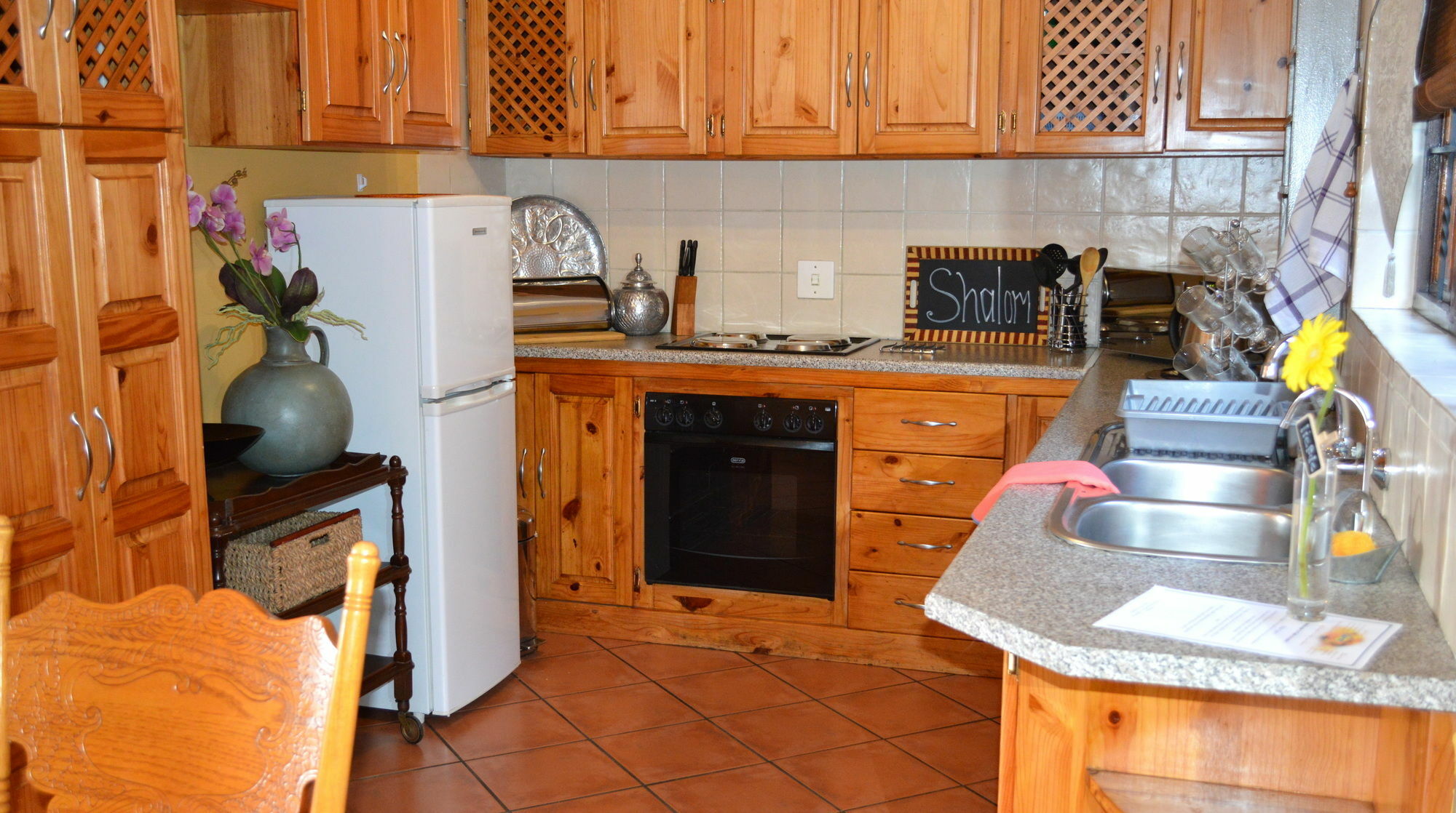Kairos Home Middelburg  Bagian luar foto