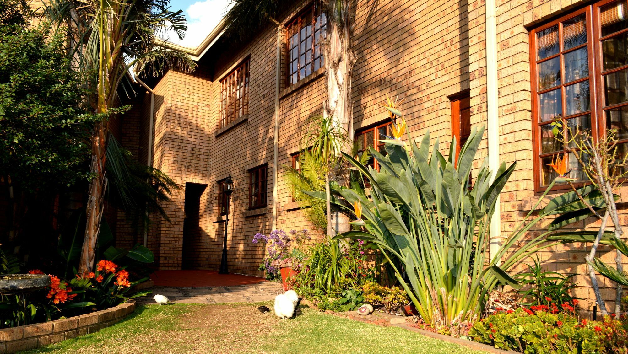 Kairos Home Middelburg  Bagian luar foto