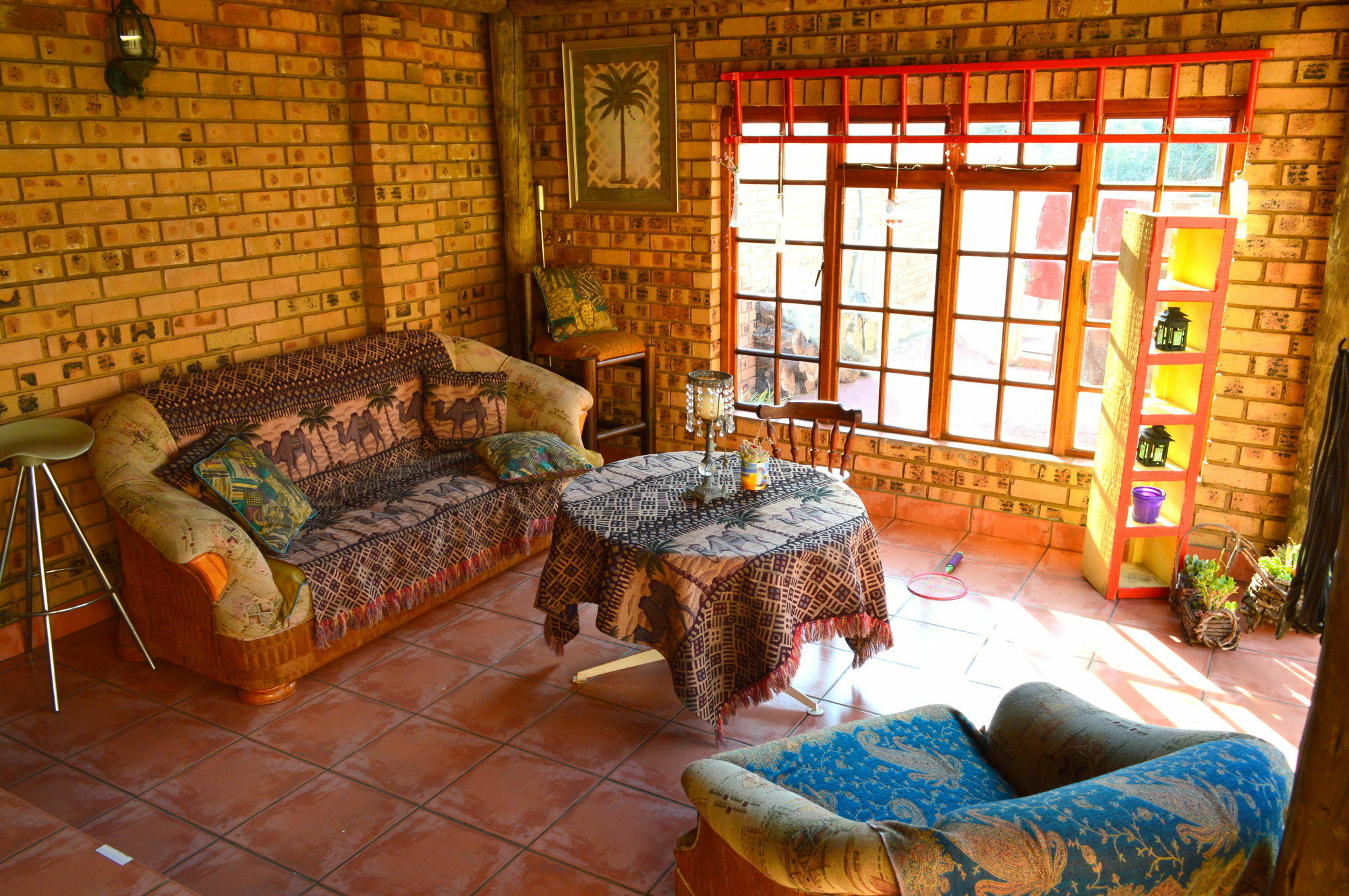Kairos Home Middelburg  Bagian luar foto