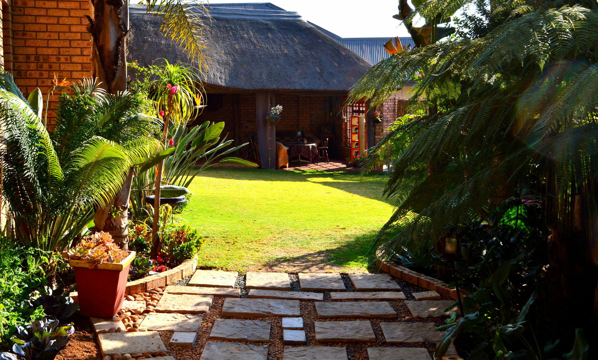 Kairos Home Middelburg  Bagian luar foto