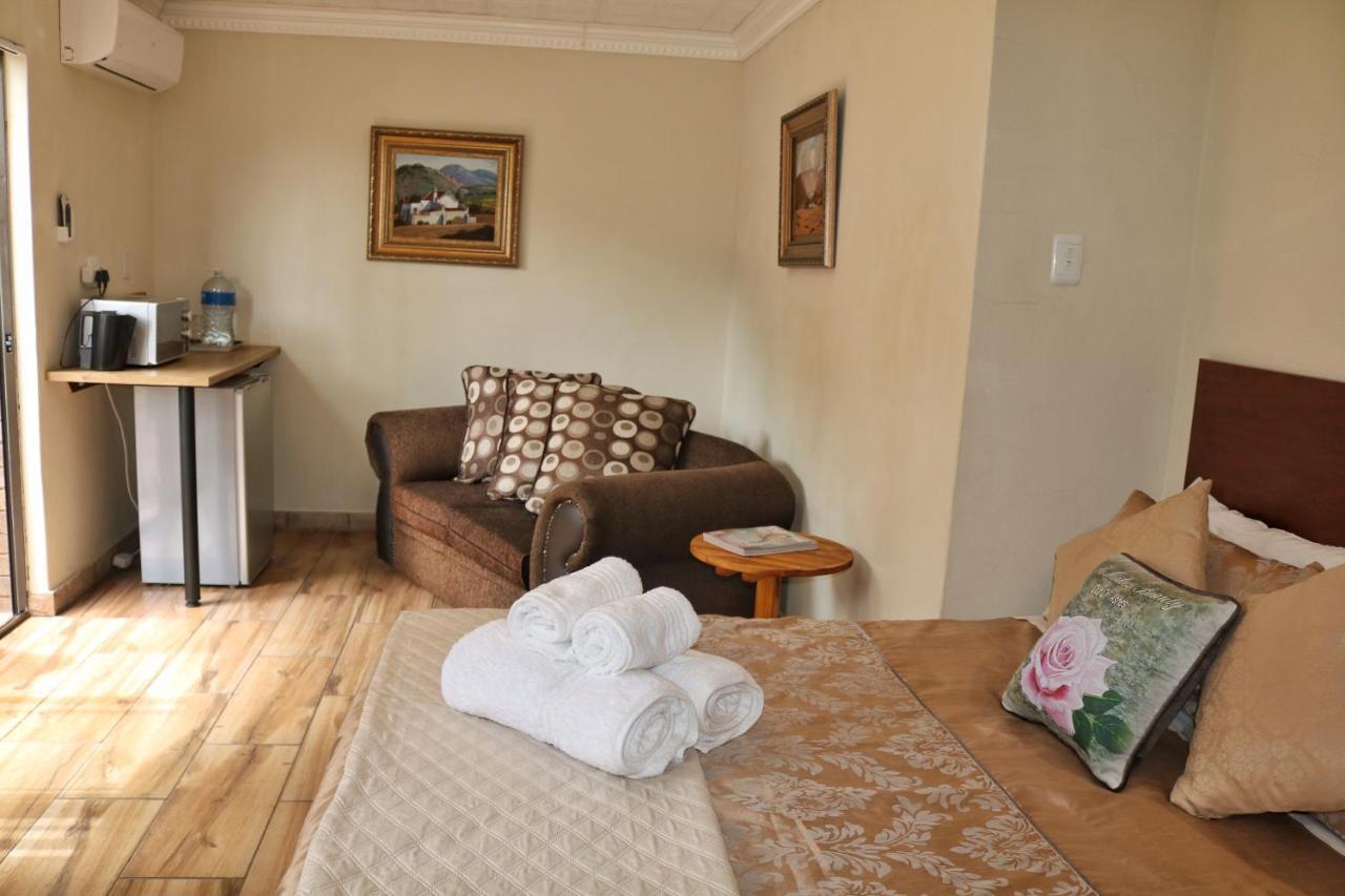 Kairos Home Middelburg  Bagian luar foto