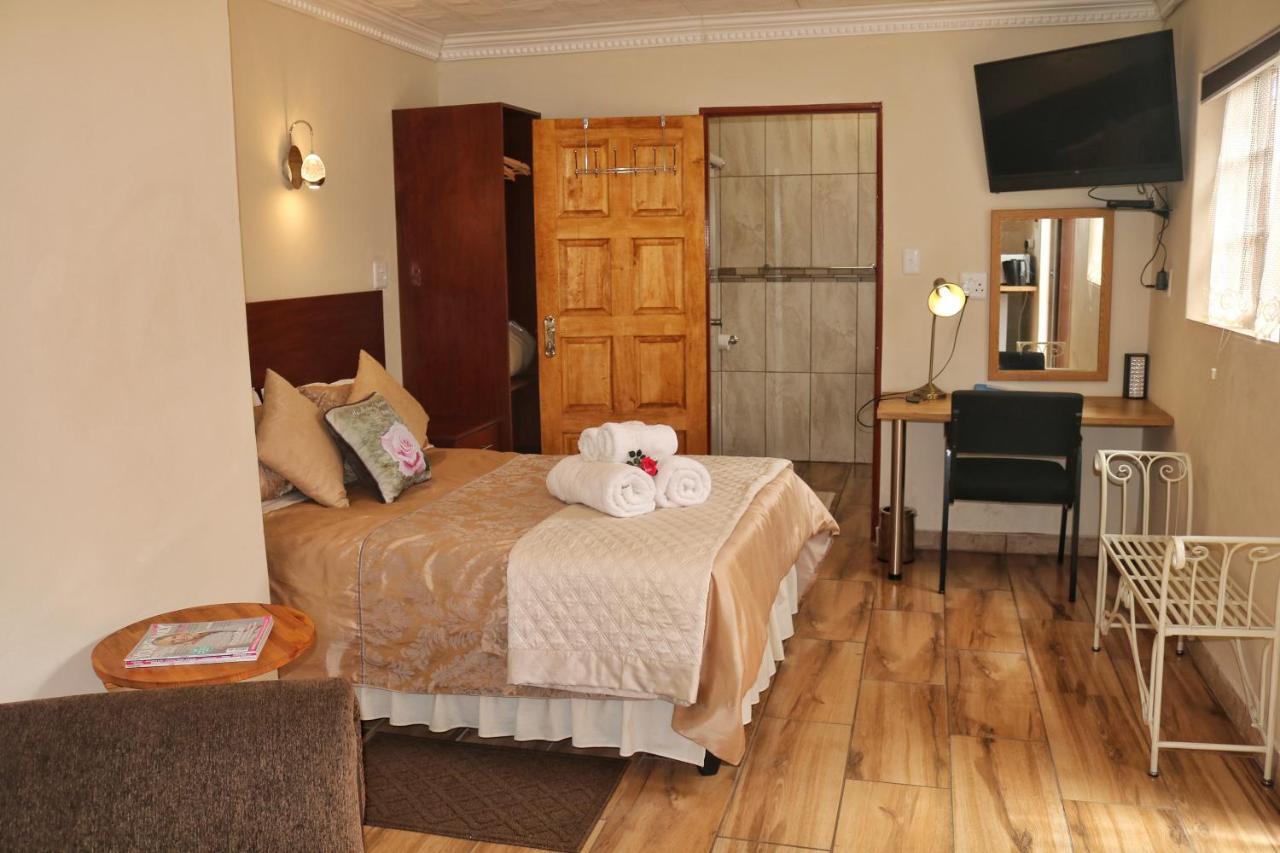 Kairos Home Middelburg  Bagian luar foto
