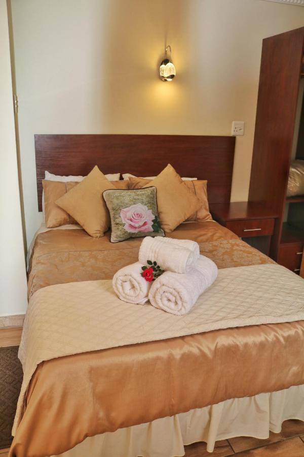 Kairos Home Middelburg  Bagian luar foto