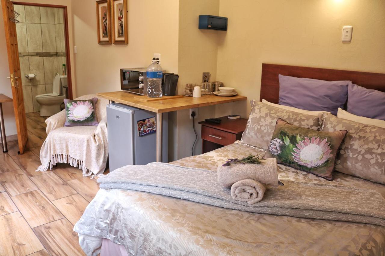 Kairos Home Middelburg  Bagian luar foto