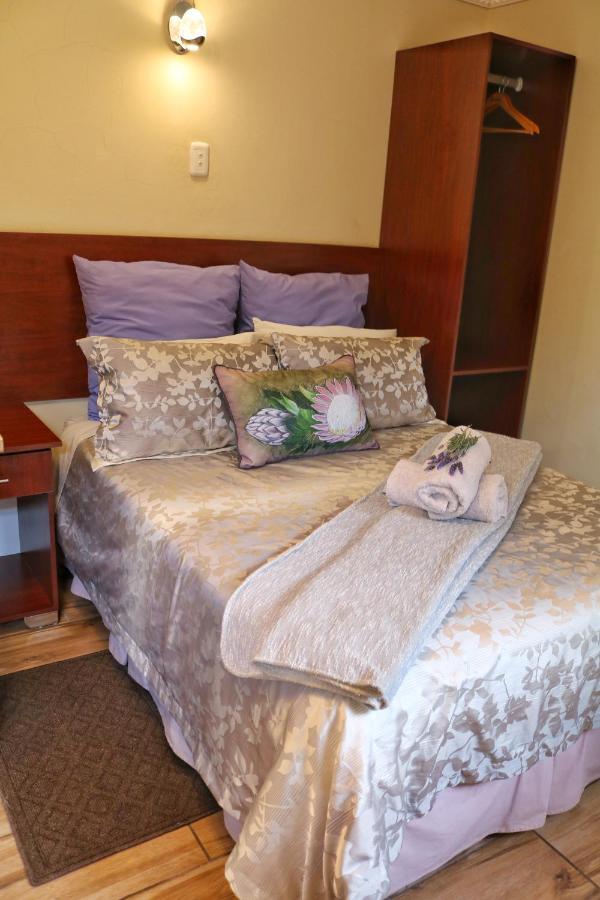 Kairos Home Middelburg  Bagian luar foto
