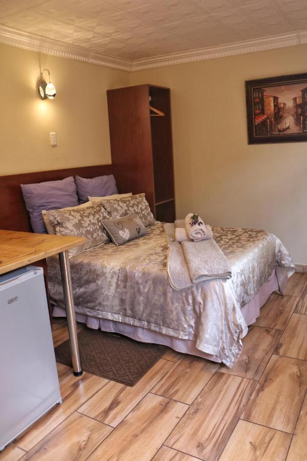 Kairos Home Middelburg  Bagian luar foto