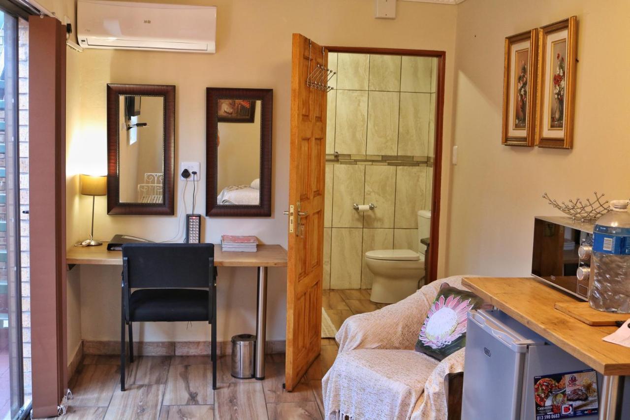 Kairos Home Middelburg  Bagian luar foto