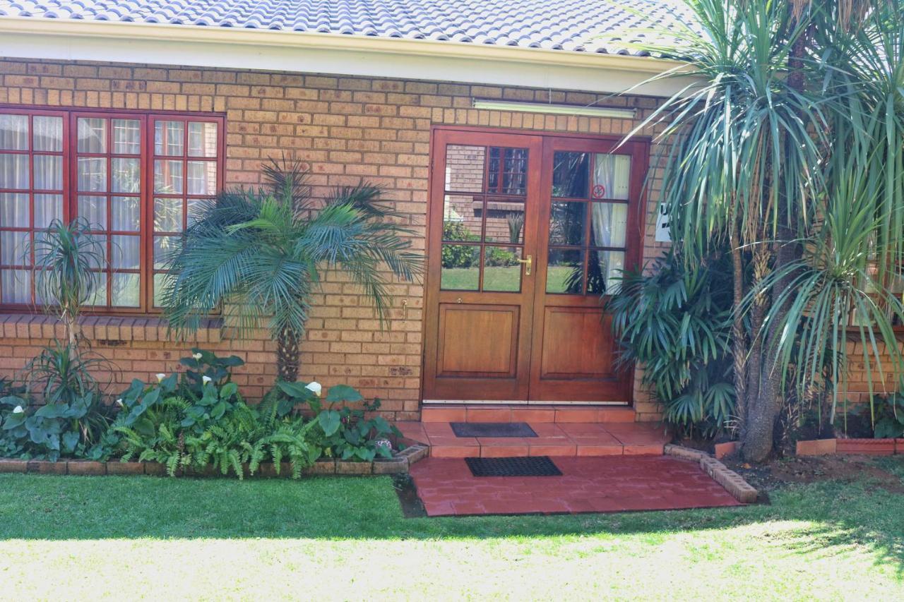 Kairos Home Middelburg  Bagian luar foto