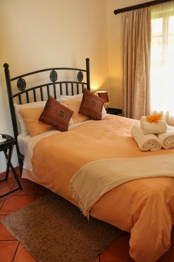 Kairos Home Middelburg  Bagian luar foto