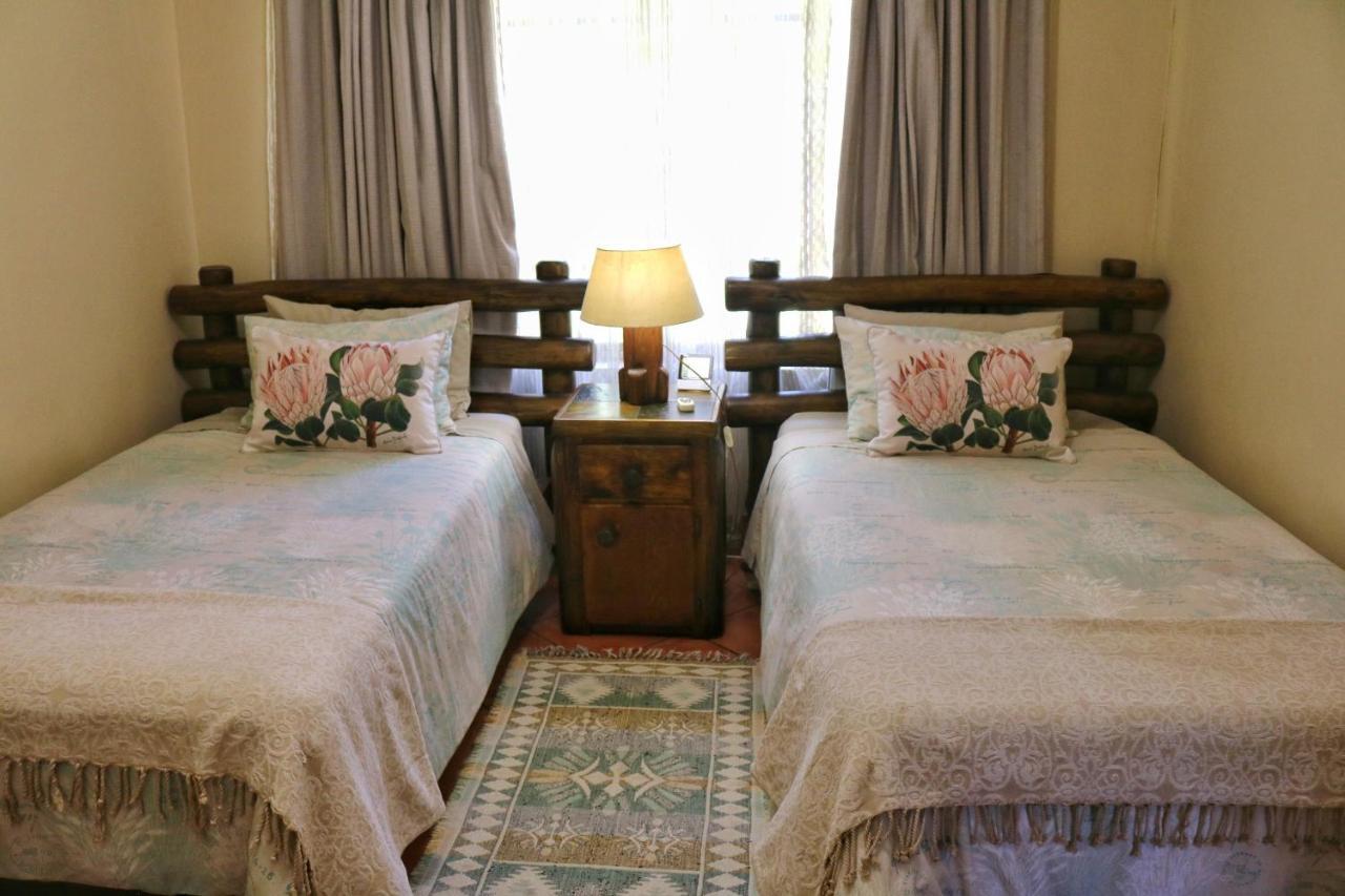 Kairos Home Middelburg  Bagian luar foto
