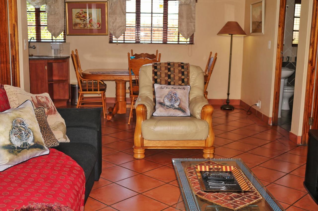 Kairos Home Middelburg  Bagian luar foto