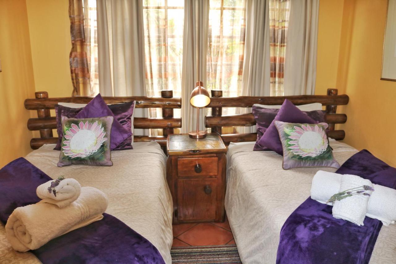 Kairos Home Middelburg  Bagian luar foto