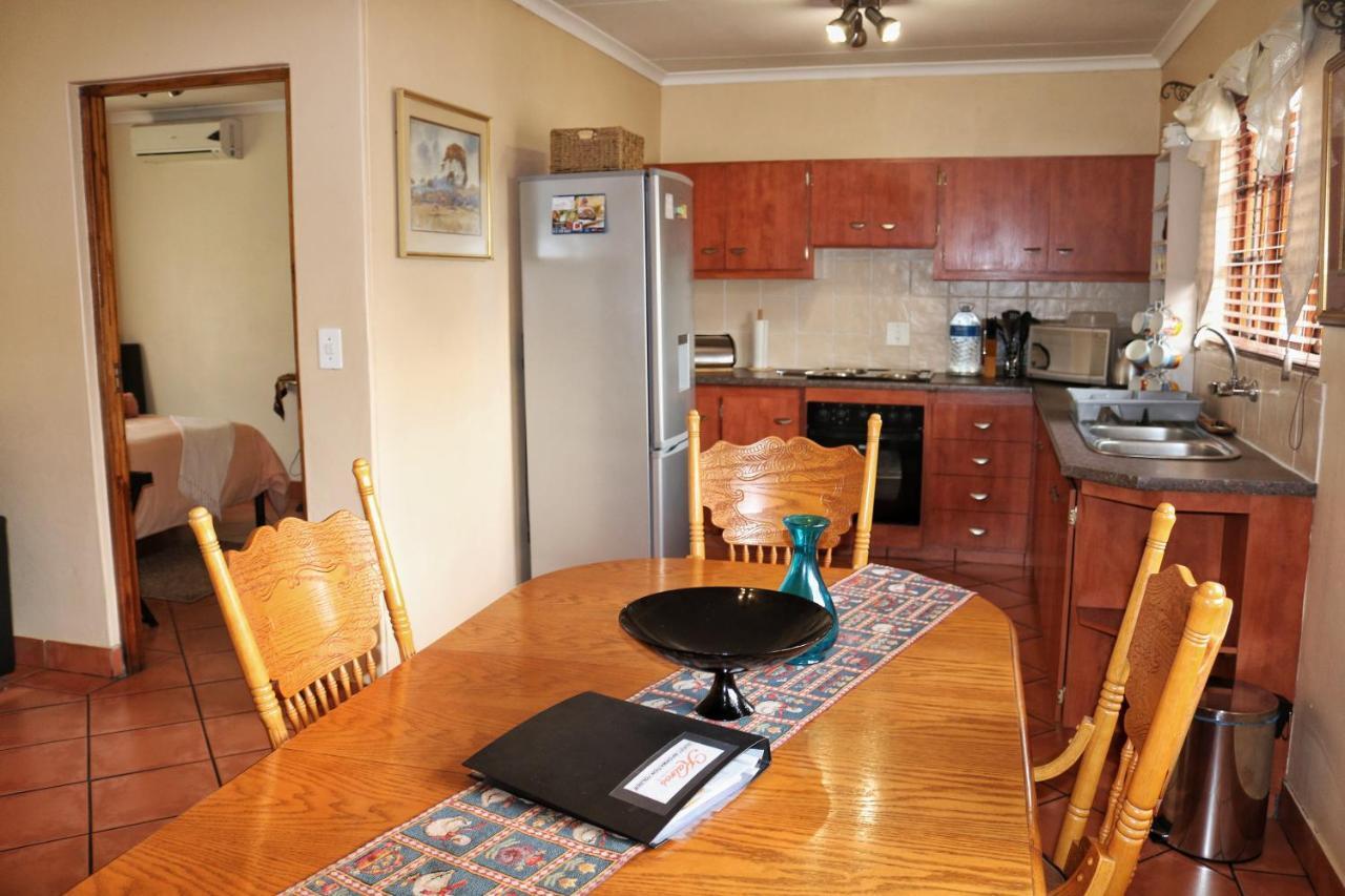 Kairos Home Middelburg  Bagian luar foto