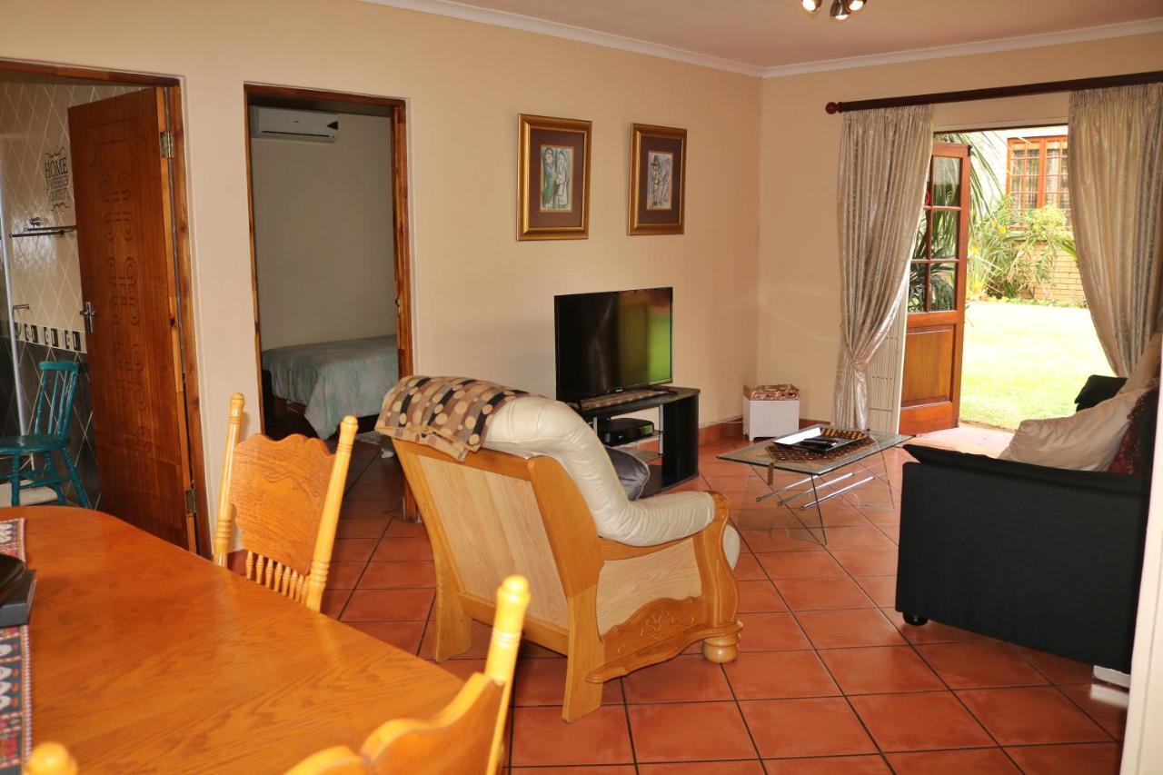 Kairos Home Middelburg  Bagian luar foto
