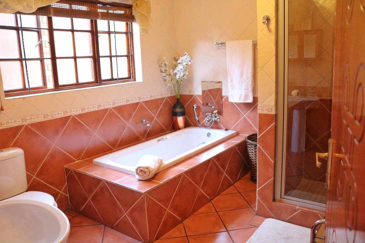 Kairos Home Middelburg  Bagian luar foto