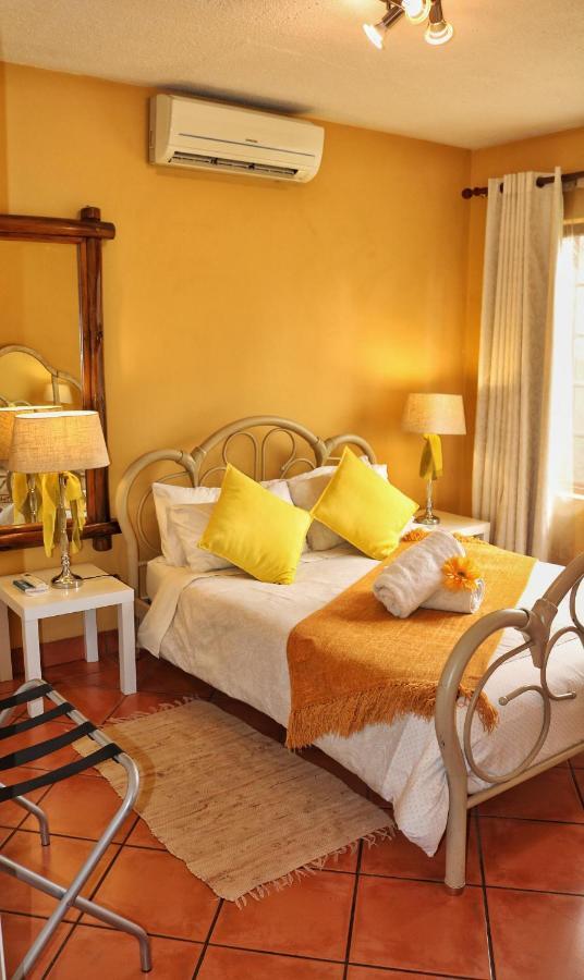 Kairos Home Middelburg  Bagian luar foto