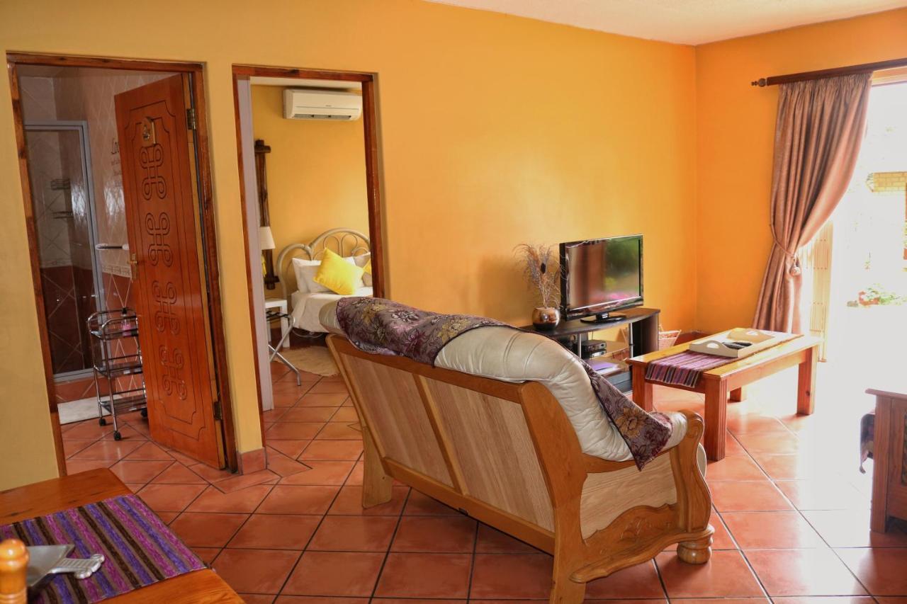 Kairos Home Middelburg  Bagian luar foto