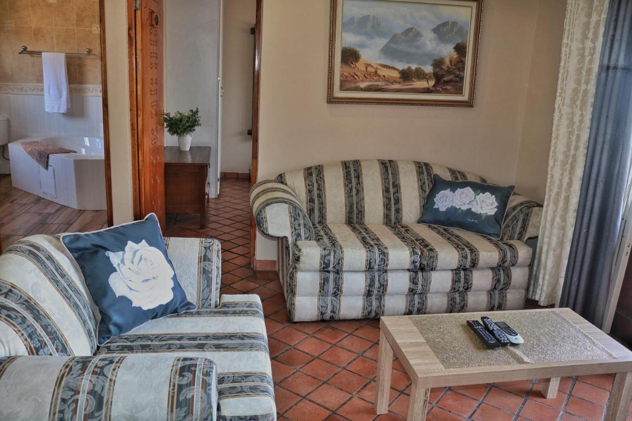 Kairos Home Middelburg  Bagian luar foto