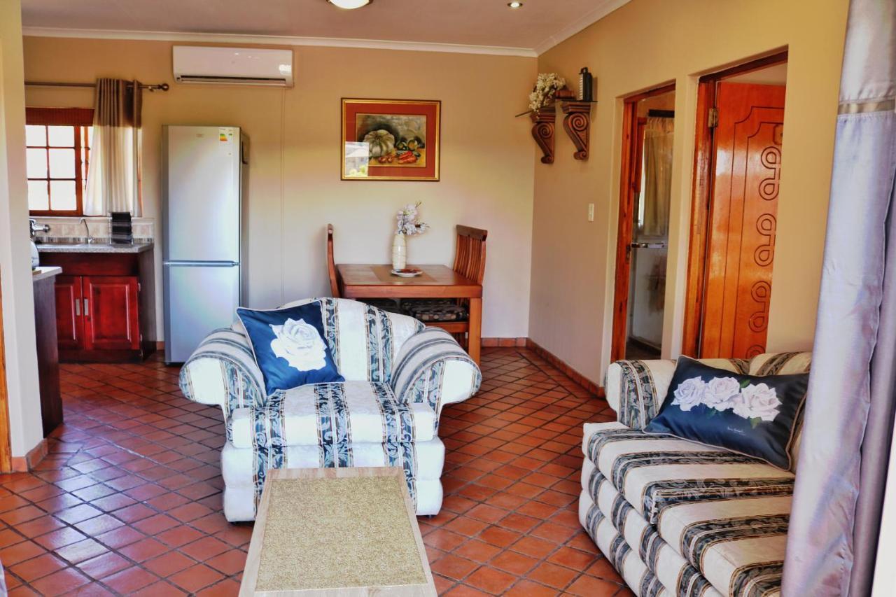 Kairos Home Middelburg  Bagian luar foto
