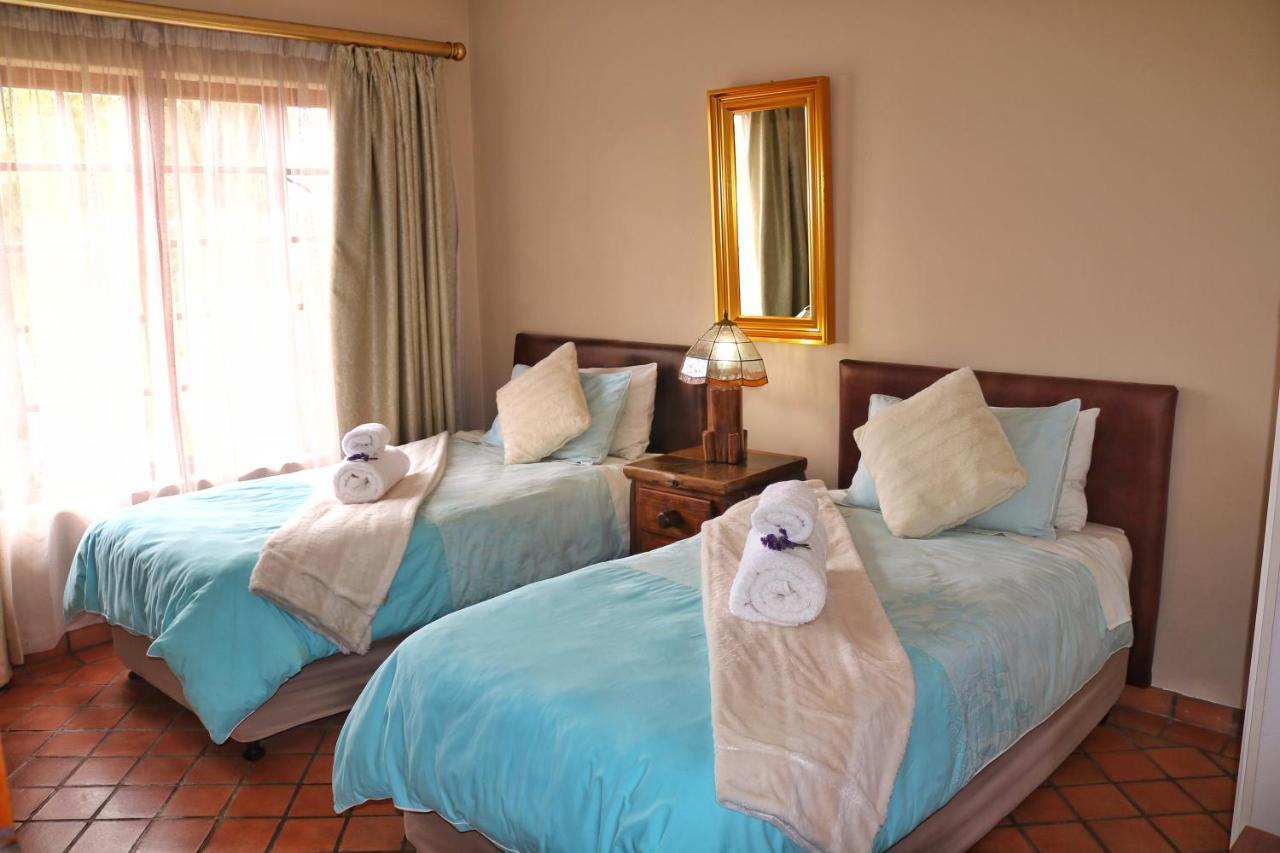 Kairos Home Middelburg  Bagian luar foto
