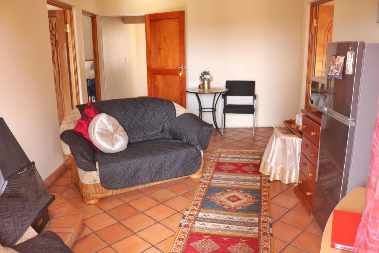 Kairos Home Middelburg  Bagian luar foto