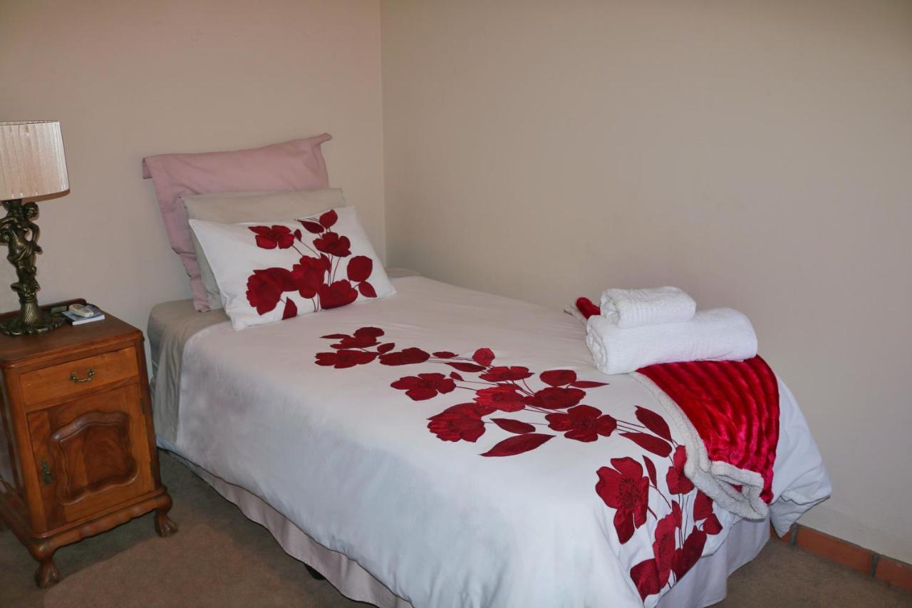 Kairos Home Middelburg  Bagian luar foto