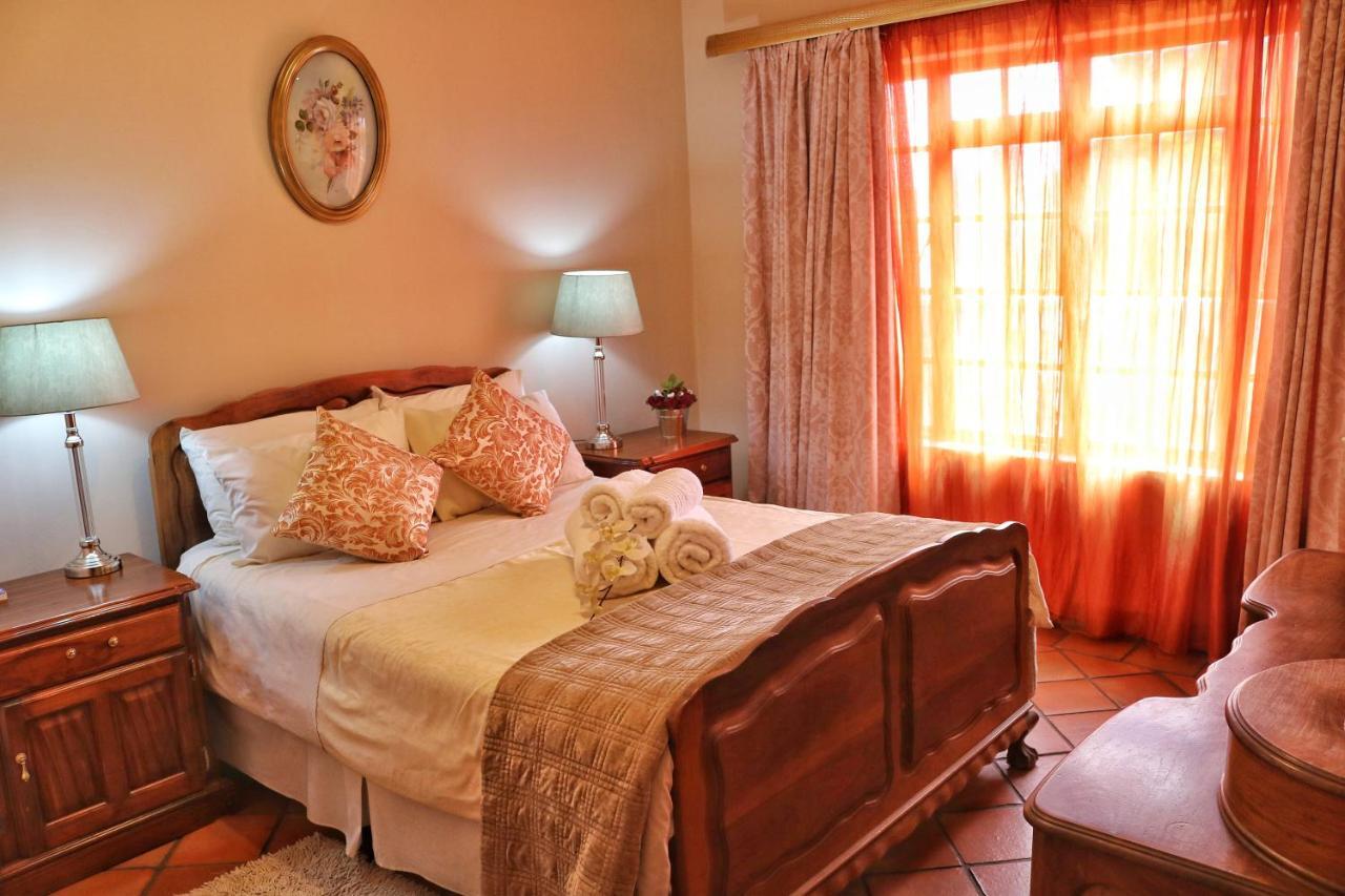 Kairos Home Middelburg  Bagian luar foto