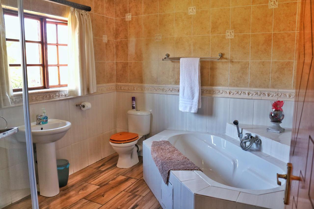 Kairos Home Middelburg  Bagian luar foto
