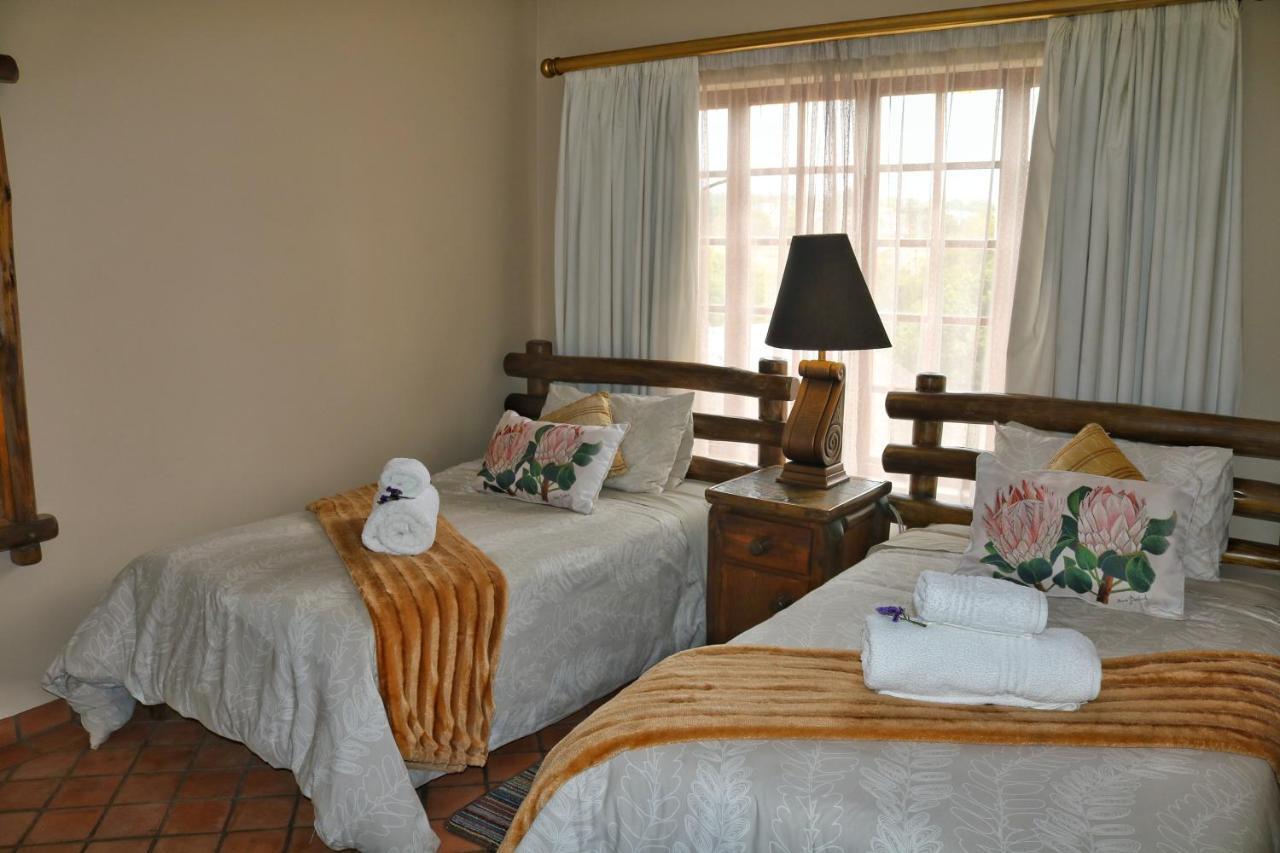 Kairos Home Middelburg  Bagian luar foto