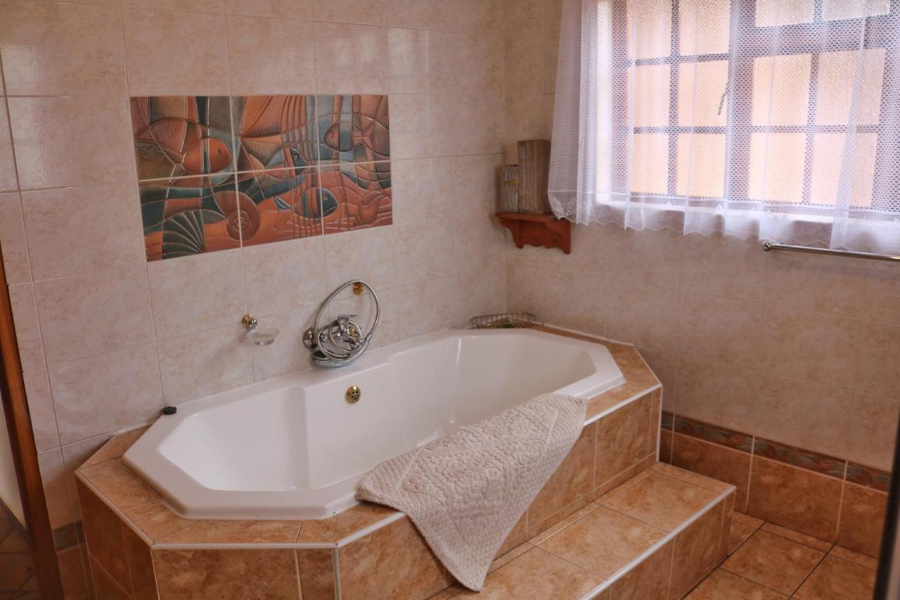 Kairos Home Middelburg  Bagian luar foto